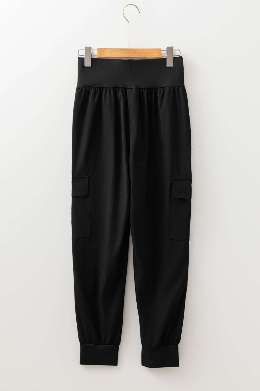 High Waist Joggers