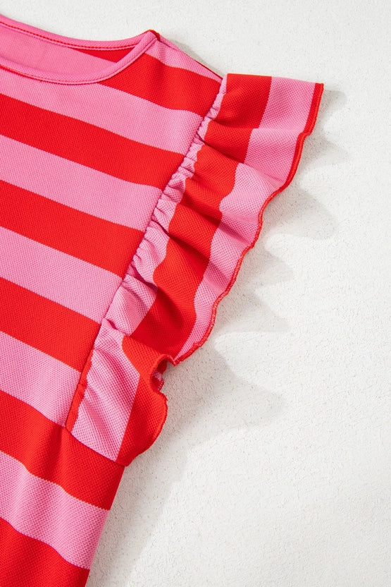 Beautifully Striped