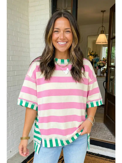 Cabana Crush Top