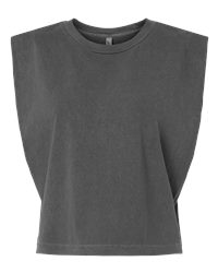 Cool Girl Cropped Tank
