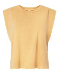 Cool Girl Cropped Tank