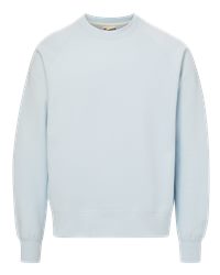 Vintage Fleece Raglan Crewneck