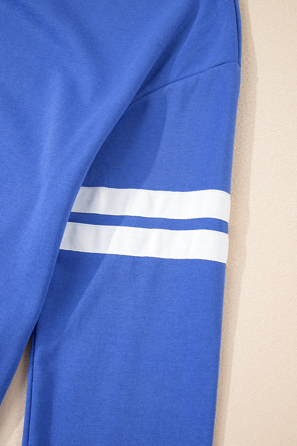Varsity Stripe Dress