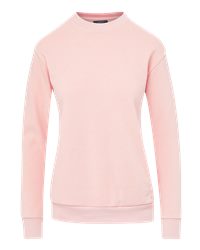 Women's Raglan Cloud Crewneck