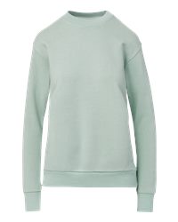 Women's Raglan Cloud Crewneck