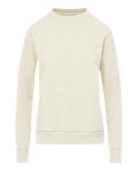 Women's Raglan Cloud Crewneck