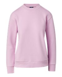Women's Raglan Cloud Crewneck