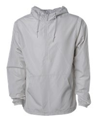 Rain Jacket Pullover