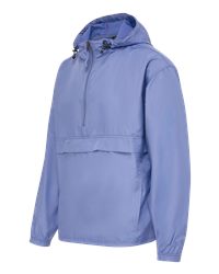 Pullover Rain Jacket