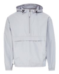 Pullover Rain Jacket