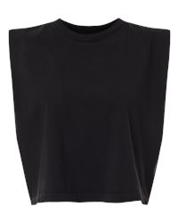 Cool Girl Cropped Tank