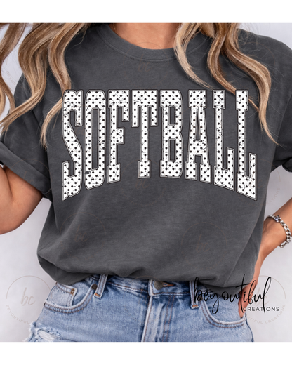 Polka Gameday