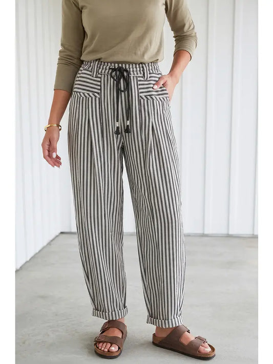Easy Does It Pants