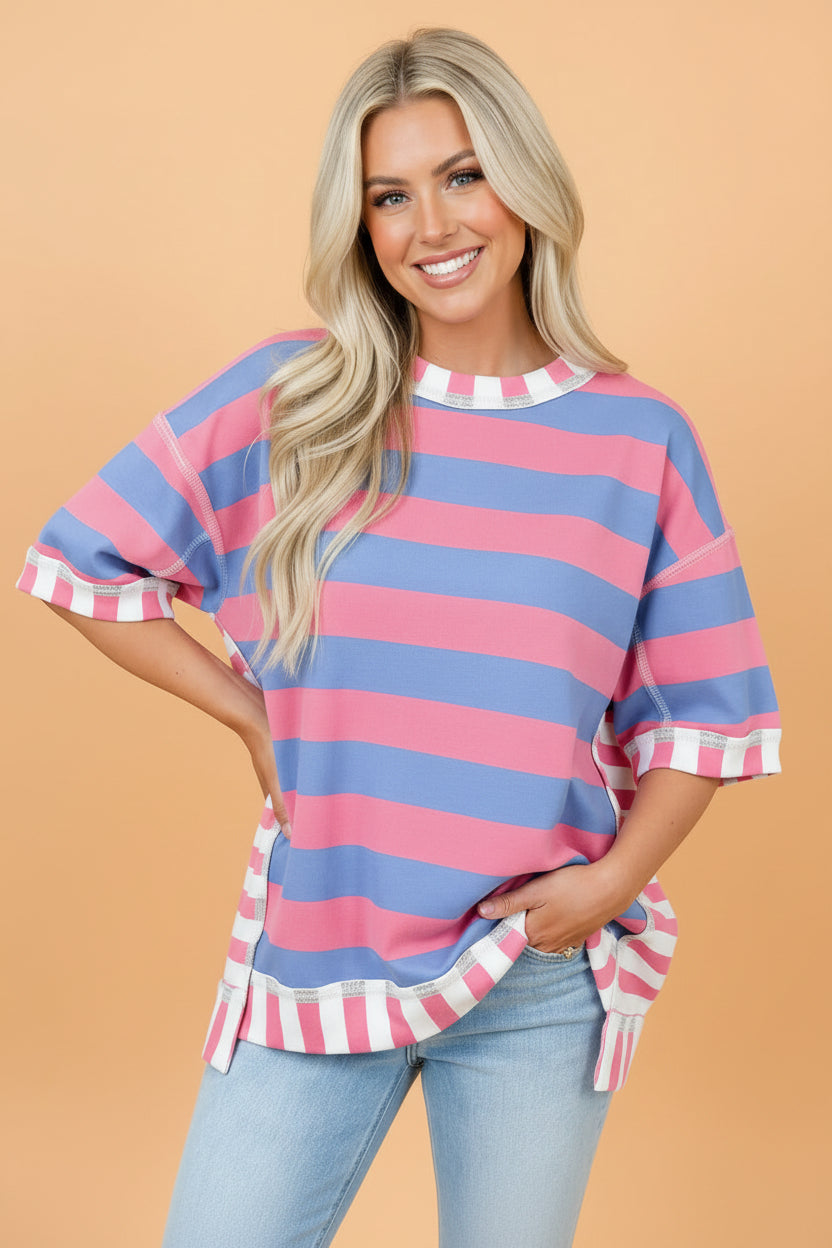 Cabana Crush Top