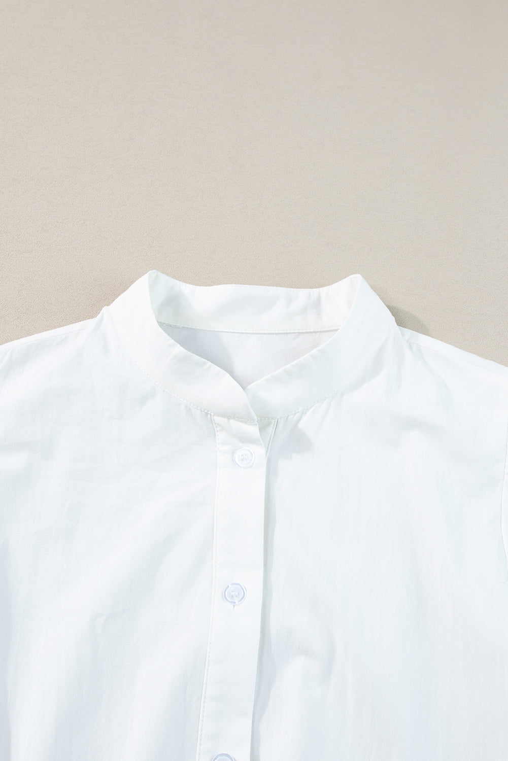 Ricrac Trim Dress