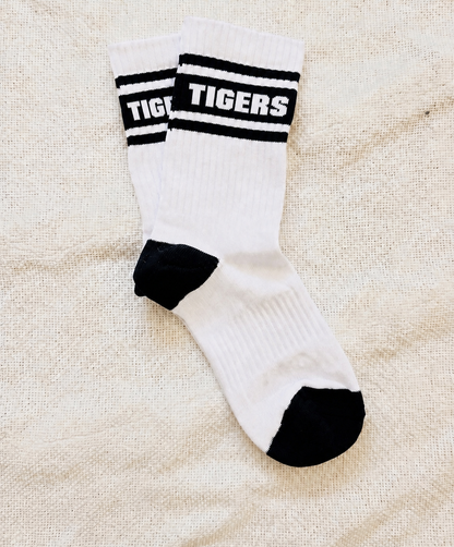 Straughn Tigers