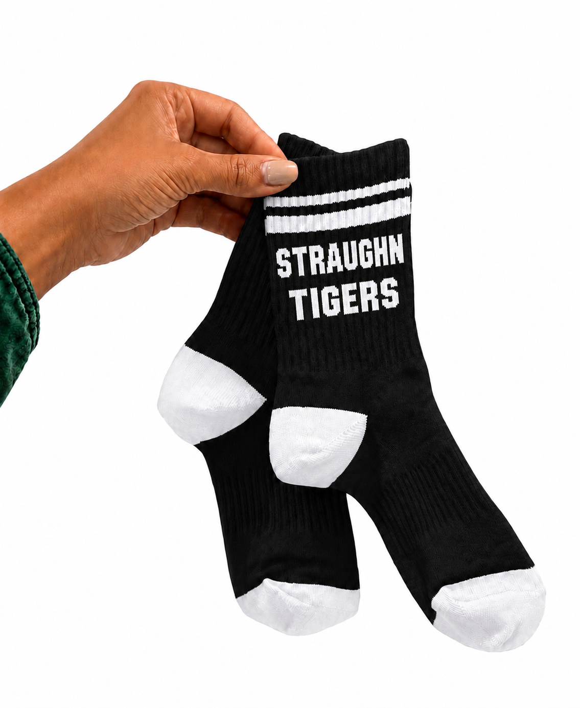 Straughn Tigers
