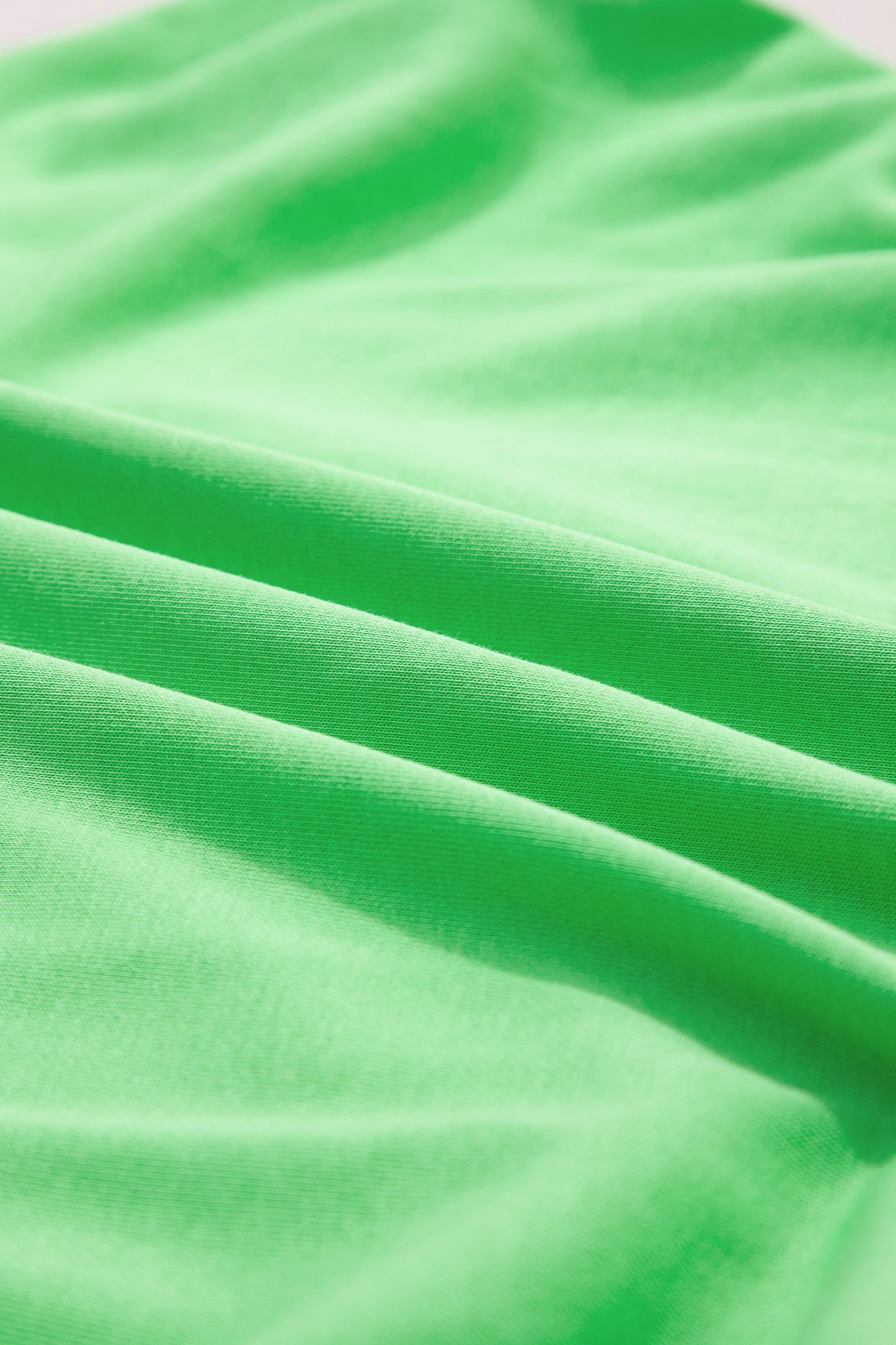 Pretty In Green