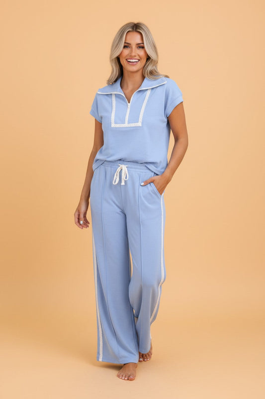 Pretty In Blue Set