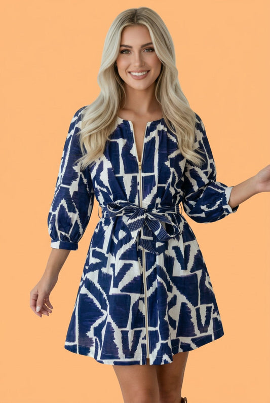 Lindy Dress