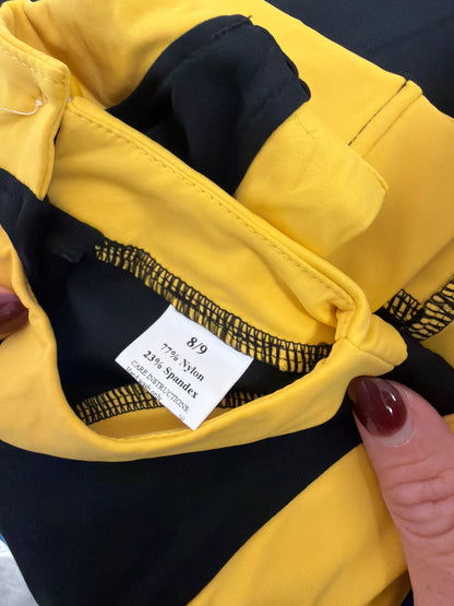 Opp Spirit Dress