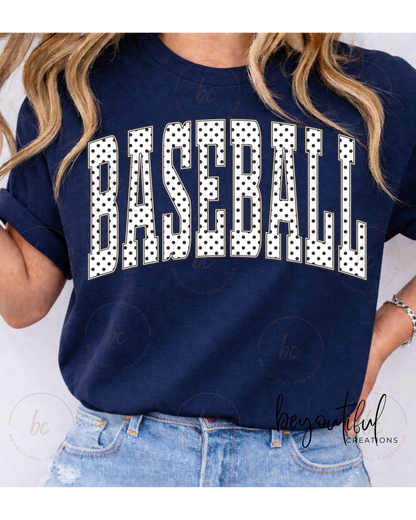 Polka Gameday