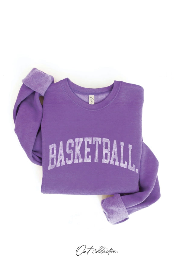 Basketball Sweatshirt