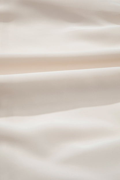 Eyelet Patchwork Dress