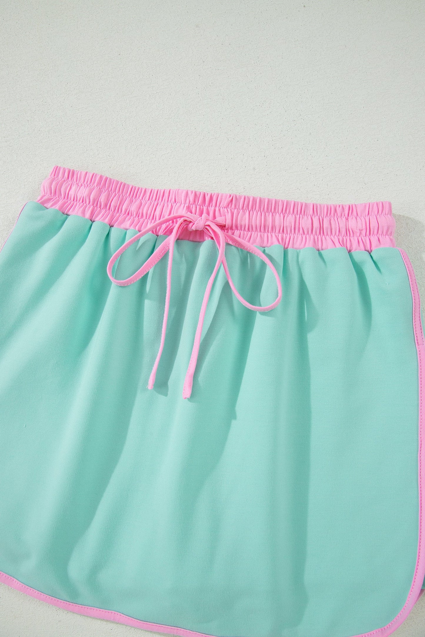 The Spring Skort Set