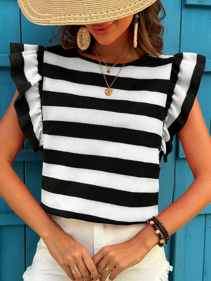 Beautifully Striped