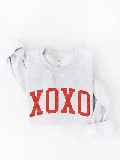 XOXO Sweatshirt