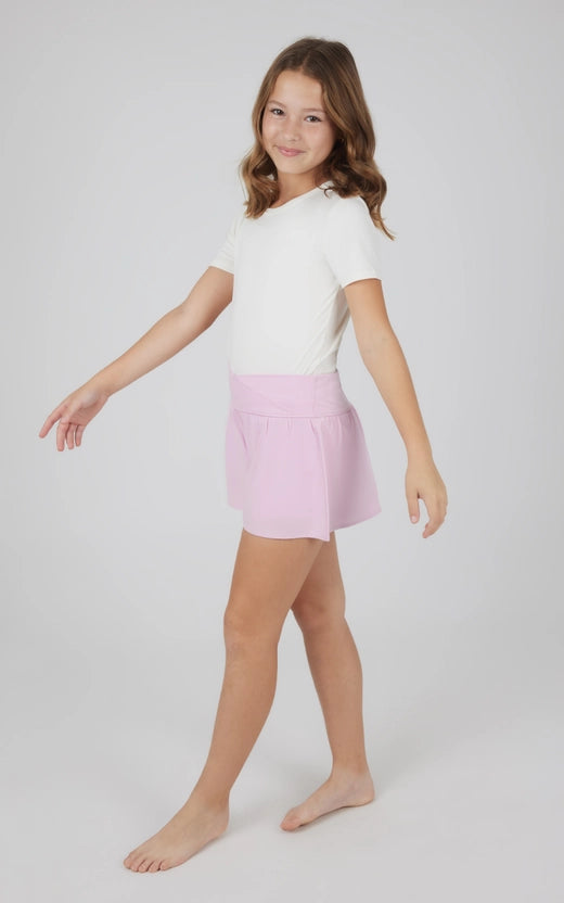 Youth - Crossover Shorts