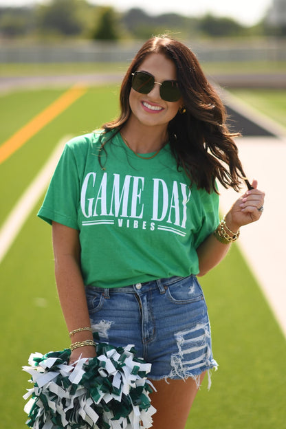 Toddler - GAME DAY VIBES