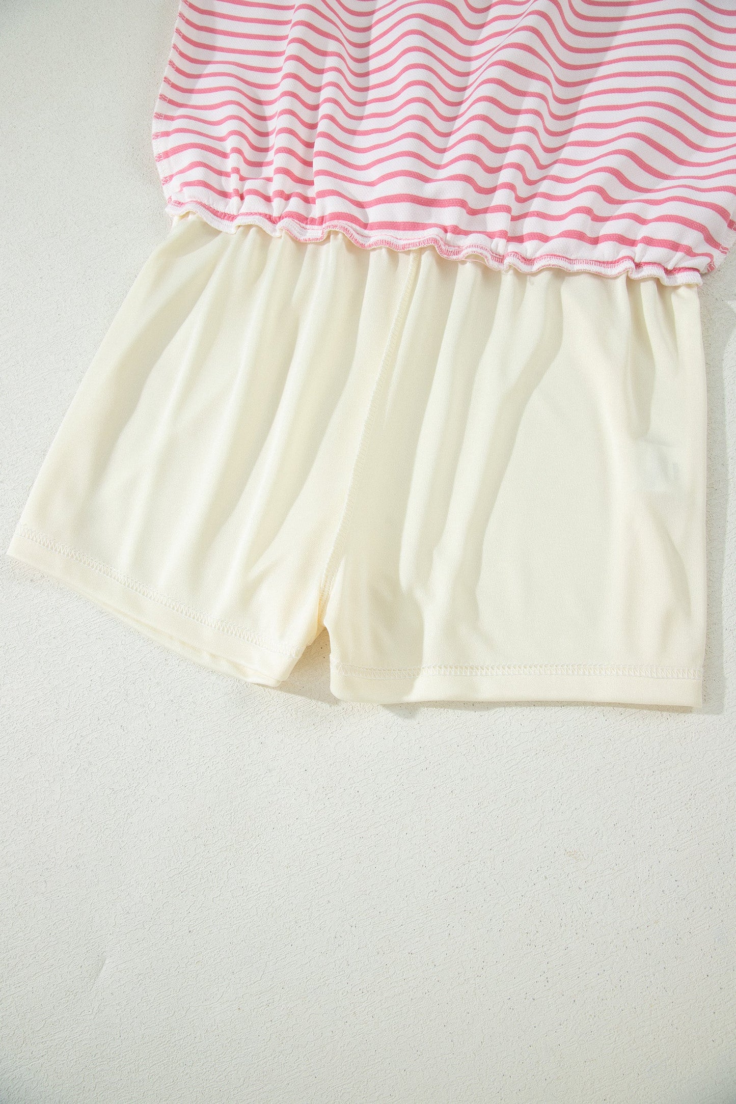 Spring Skort Set