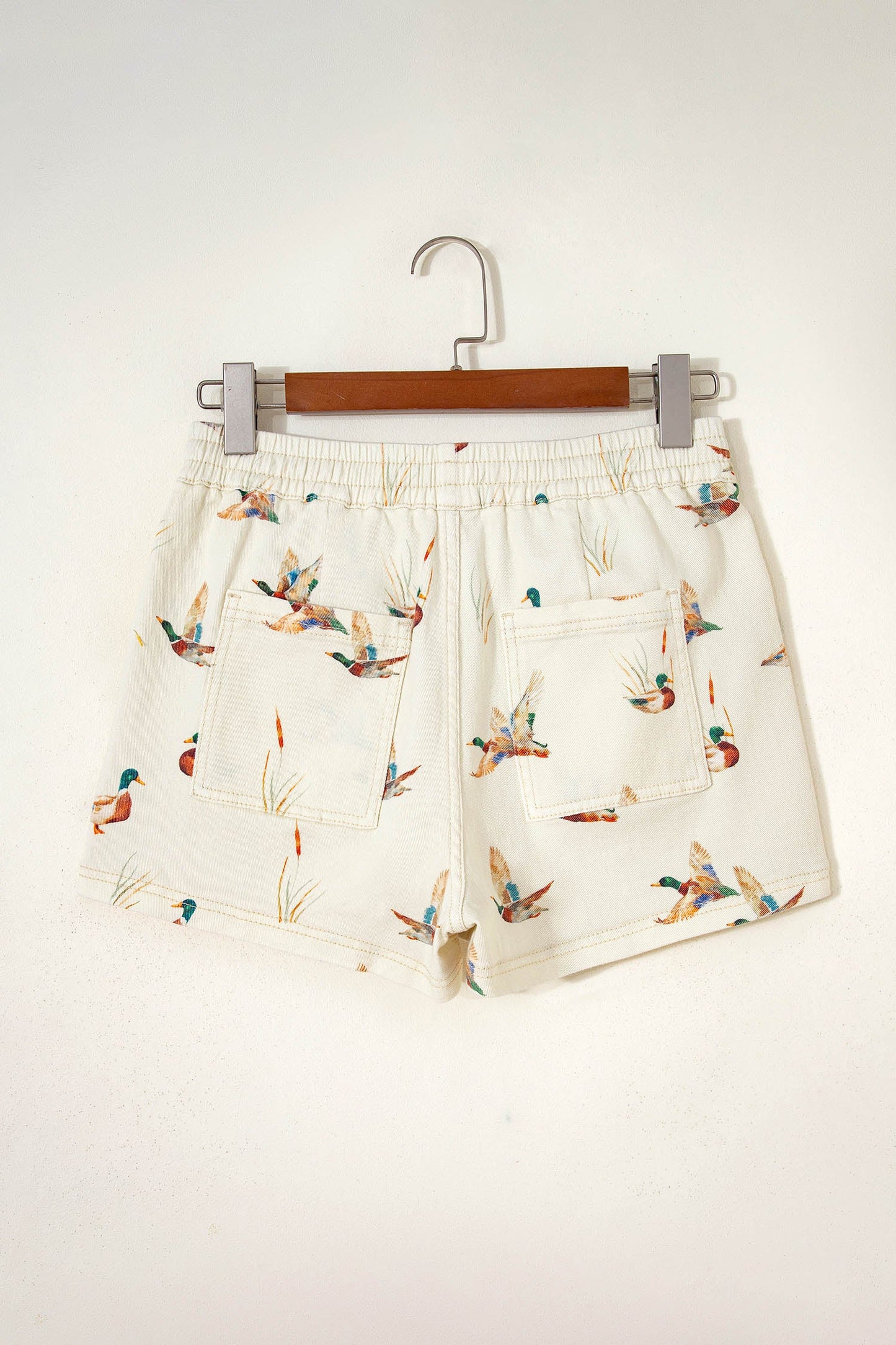Mallard Shorts