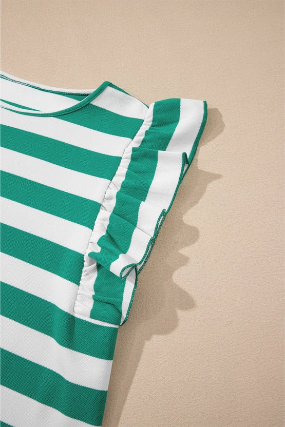 Beautifully Striped