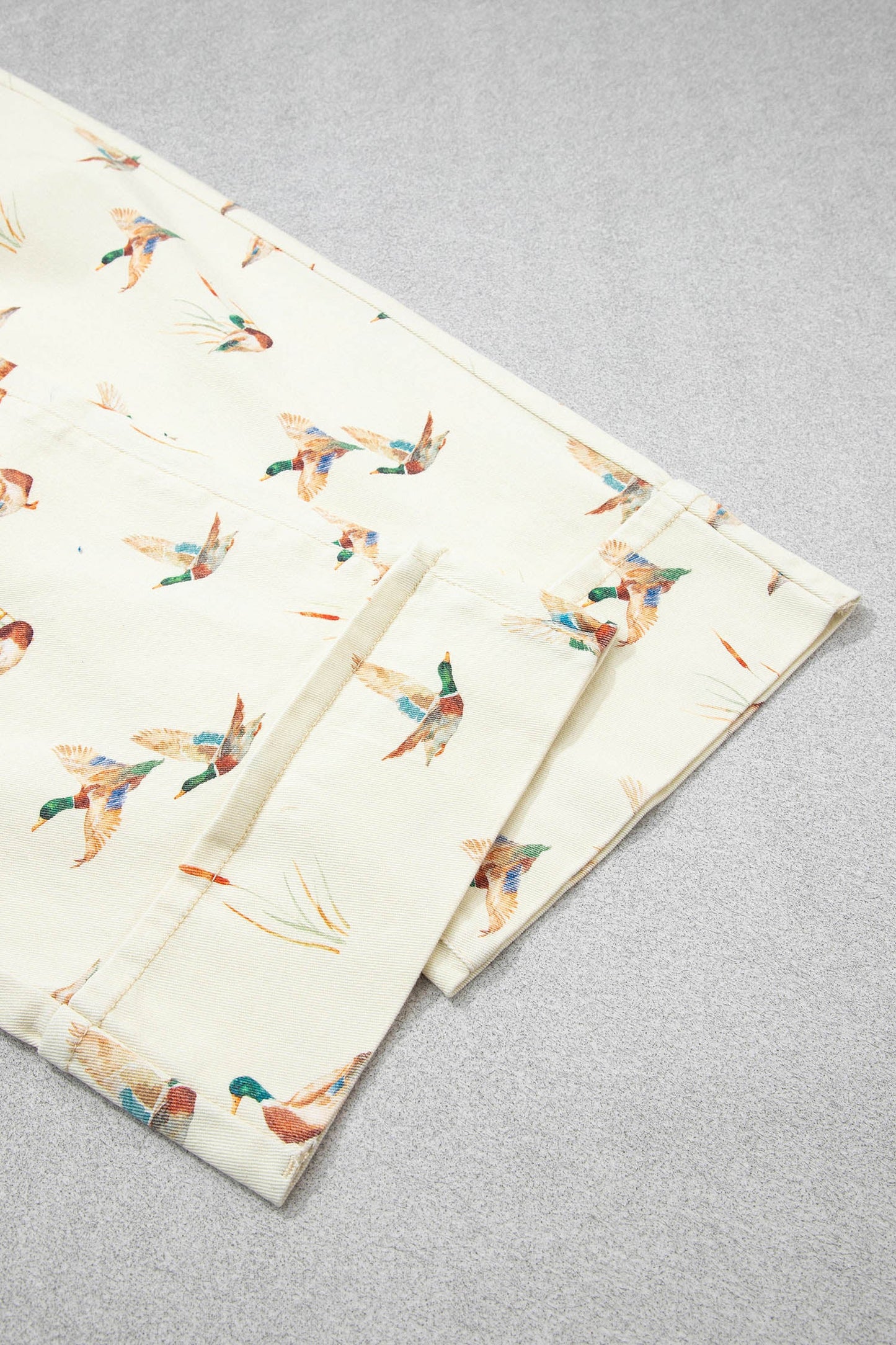 Western Mallard Jeans