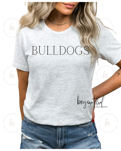 Andalusia Calgary Sweatshirt