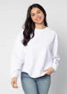 Spring Corded Crew