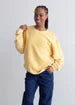 Spring Corded Crew