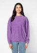 Spring Corded Crew
