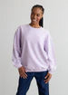Spring Corded Crew