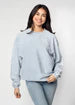 Spring Corded Crew
