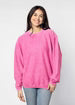 Spring Corded Crew