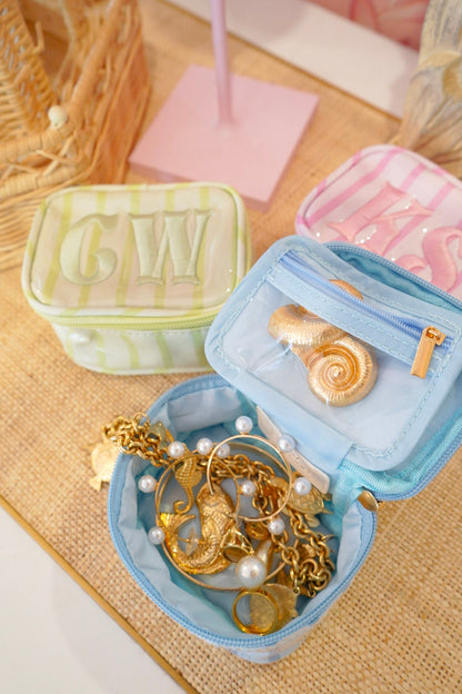 Jewelry Case | Customizable
