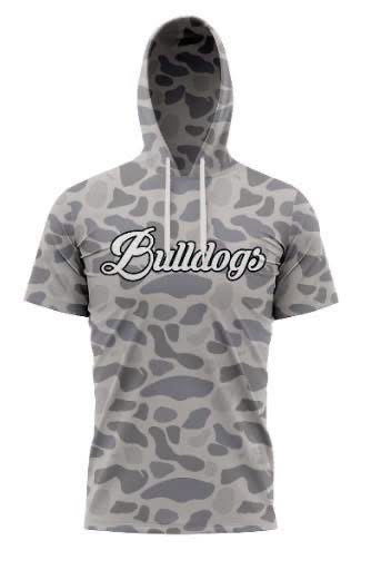 Ghost Camo Tee