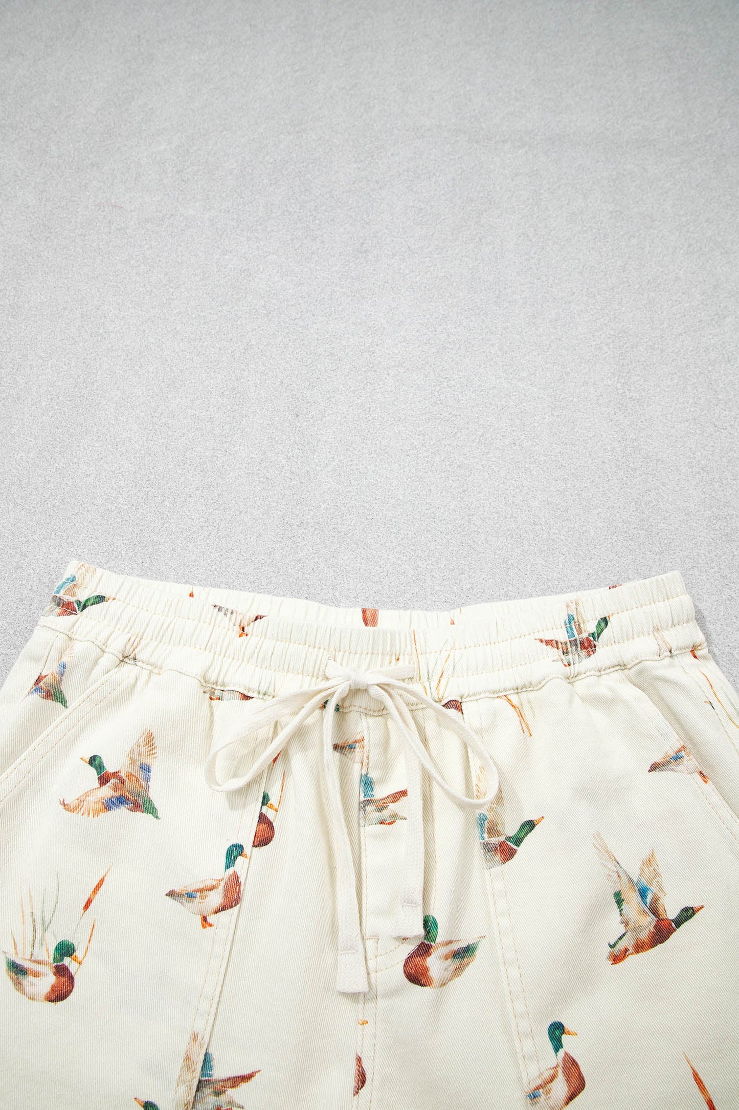 Mallard Shorts