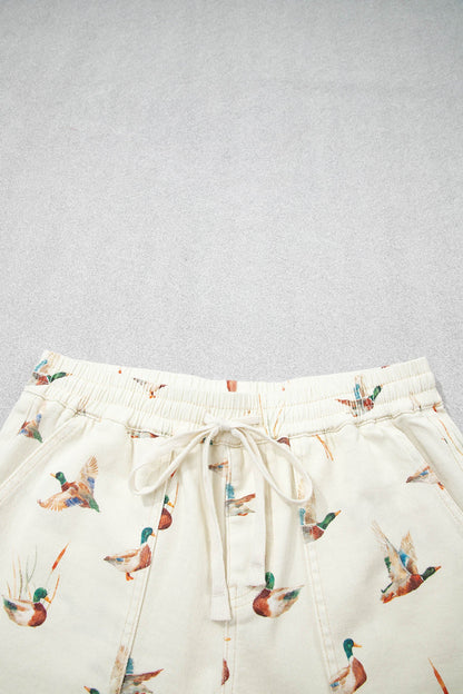 Mallard Shorts