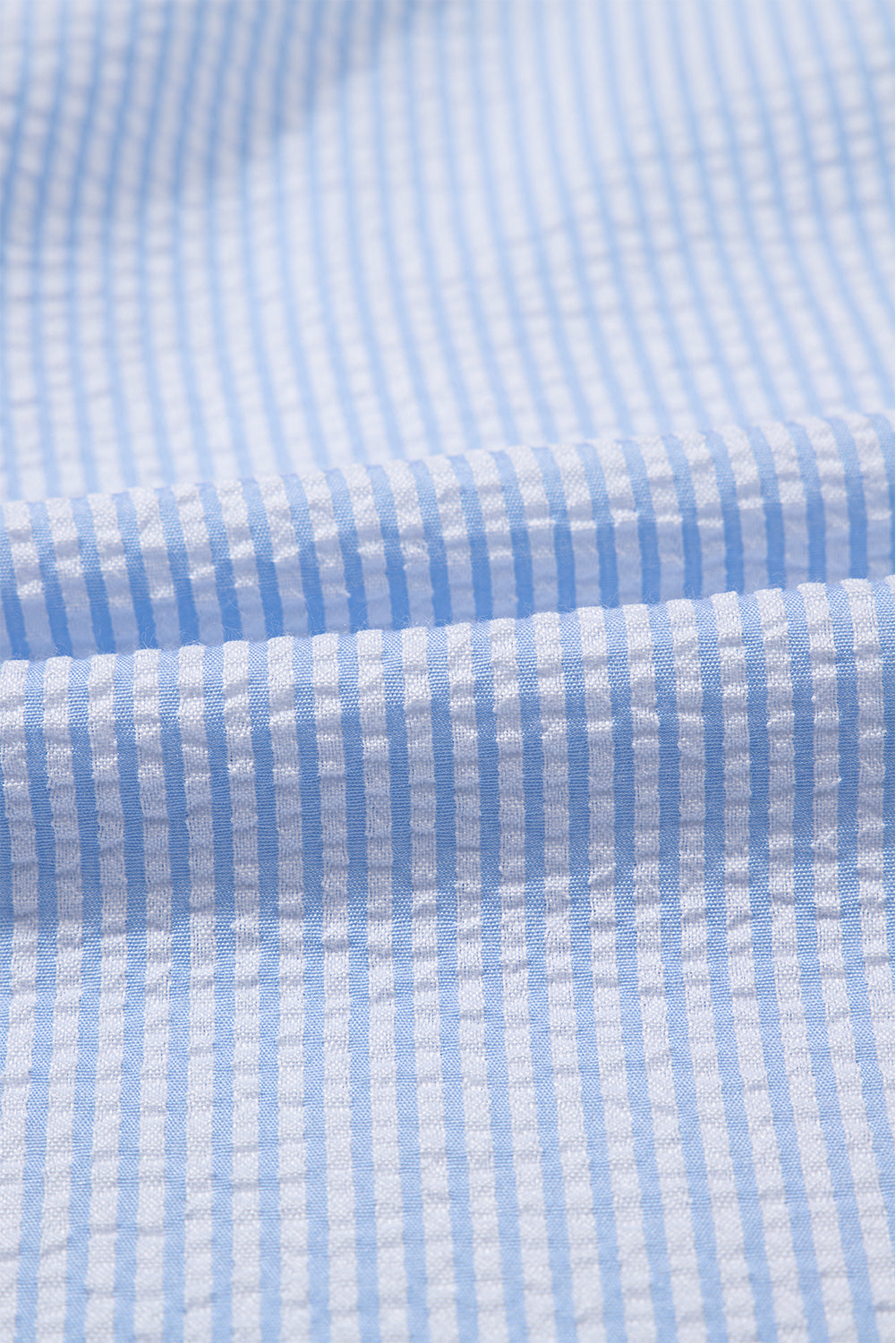 Bubble Sleeve Shirt