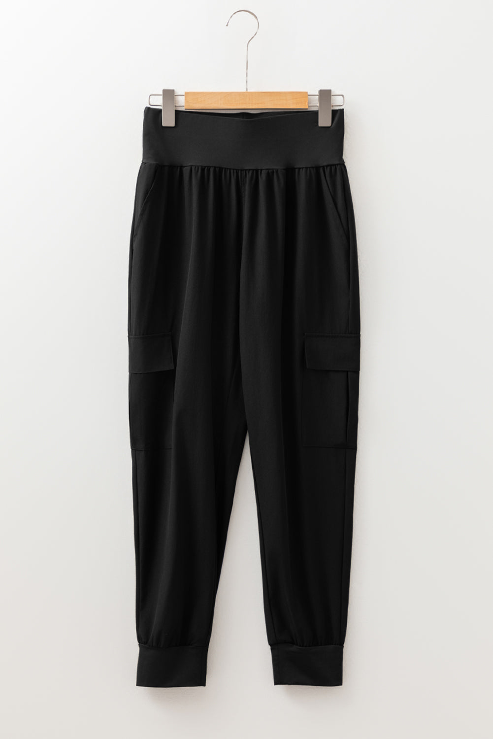 High Waist Joggers